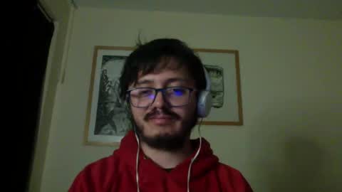 Snapshot of theguitarmistery chatting on November 2025 07:36:02 AM theguitarmistery online show from November 2025 07:36:02 AM