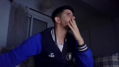 thehamlaaa online show from January 2025 09:43:02 PM