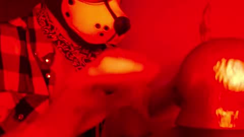 thehornygeek online show from March 2026 03:13:02 AM