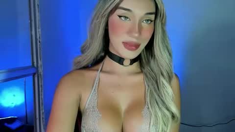 JANE online show from December 2024 03:25:01 AM