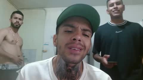 thehousedog online show from February 2025 08:54:02 PM