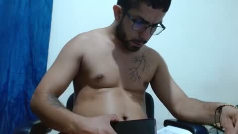 Snapshot of thehousedog chatting on July 2026 01:32:02 AM thehousedog online show from July 2026 01:32:02 AM