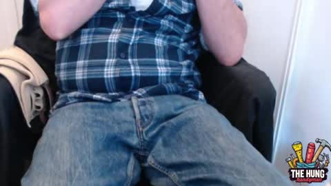 TheHungHandyman online show from April 2026 12:14:02 AM