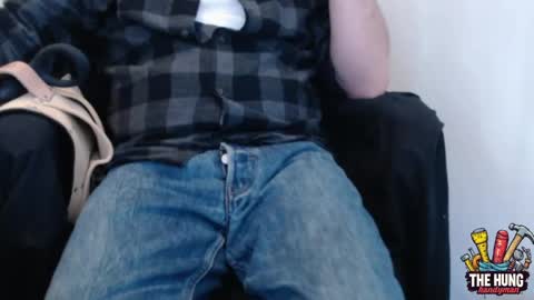 TheHungHandyman online show from April 2026 12:02:01 AM