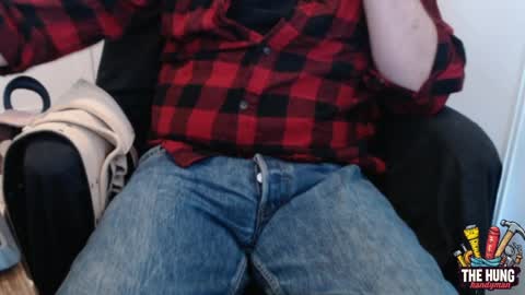 TheHungHandyman online show from April 2026 01:42:02 AM