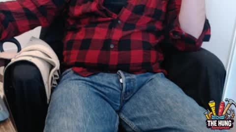 TheHungHandyman online show from April 2026 02:51:02 AM