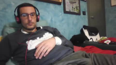 theitalianx95x online show from December 2024 09:48:01 PM