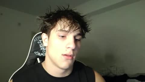thejaceryder online show from July 2026 01:30:01 AM