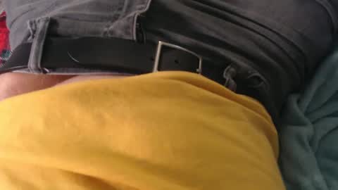 Liam online show from October 2025 09:01:01 PM