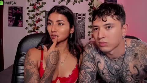 Tyler  Ada online show from December 2024 01:46:01 PM
