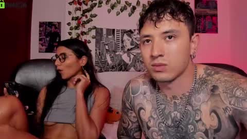 Tyler  Ada online show from December 2024 02:15:01 PM