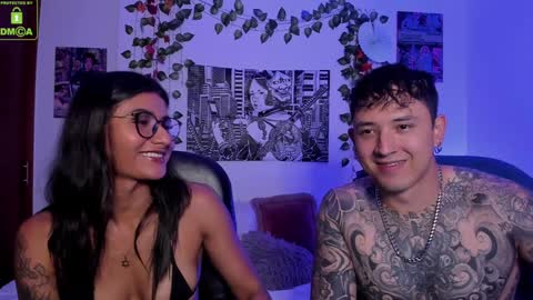 Tyler  Ada online show from December 2024 11:29:02 AM