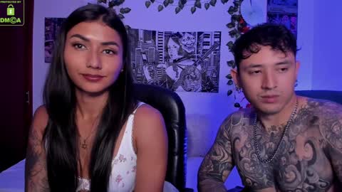 Tyler  Ada online show from December 2024 11:04:02 AM