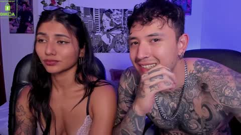 Tyler  Ada online show from December 2024 02:33:01 PM