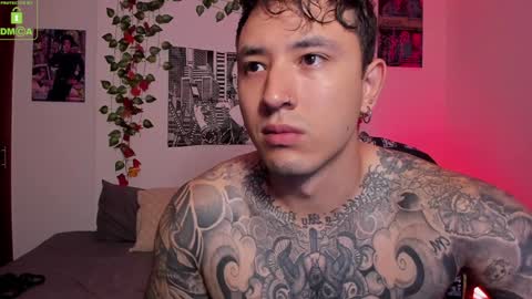 Tyler  Ada online show from December 2024 09:40:02 AM