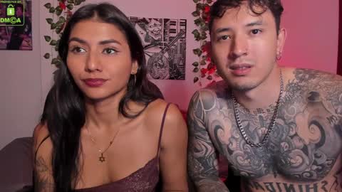 Tyler  Ada online show from December 2024 11:06:02 AM