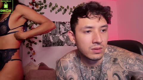 Tyler  Ada online show from December 2024 02:13:02 PM