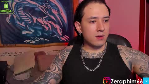 Tyler  Ada online show from September 2025 11:21:01 PM