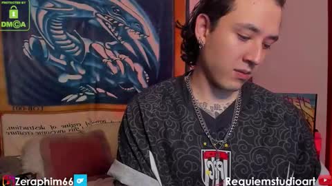 Tyler  Ada online show from December 2025 11:02:01 PM