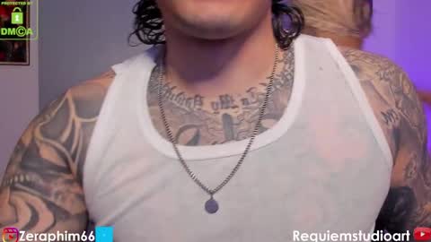 Tyler  Ada online show from April 2026 01:41:01 PM