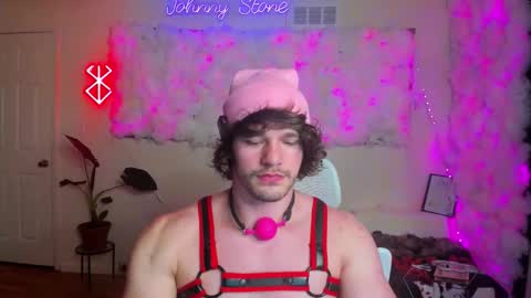 Johnny Stone online show from February 2026 03:03:01 AM