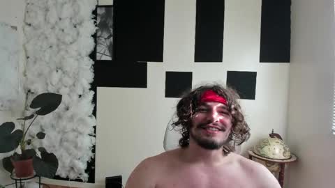 Snapshot of thejohnnystone chatting on May 2026 11:00:02 PM Johnny Stone online show from May 2026 11:00:02 PM