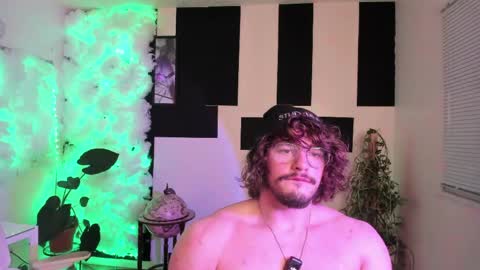 Snapshot of thejohnnystone chatting on May 2026 11:23:04 PM Johnny Stone online show from May 2026 11:23:04 PM