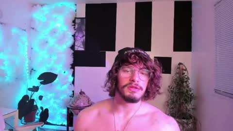 Snapshot of thejohnnystone chatting on May 2026 11:56:01 PM Johnny Stone online show from May 2026 11:56:01 PM