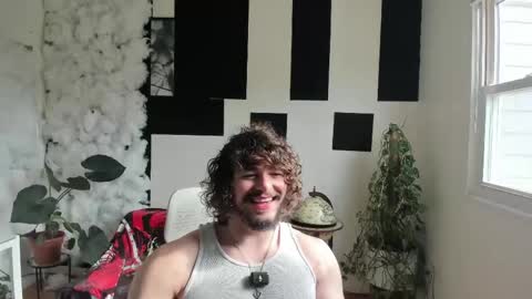 Snapshot of thejohnnystone chatting on June 2026 10:27:02 PM Johnny Stone online show from June 2026 10:27:02 PM