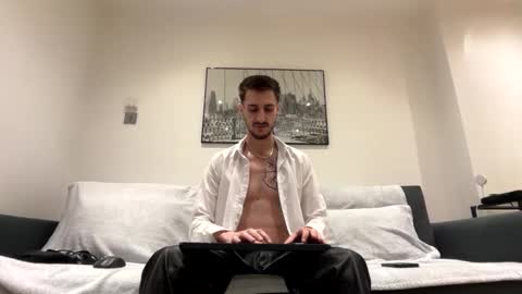 Master Joker online show from November 2025 12:33:01 AM