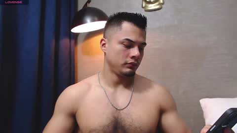 thekingerick online show from December 2024 01:45:01 AM
