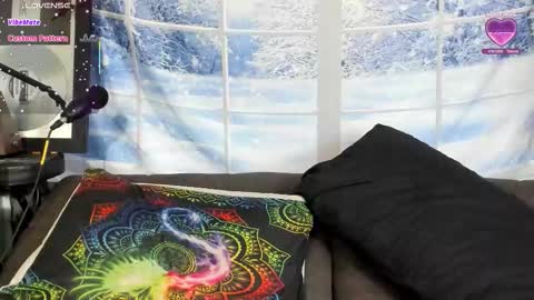 Goddess Nola online show from March 2026 01:02:01 PM