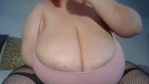 Kinky Angel online show from January 2025 08:52:01 AM