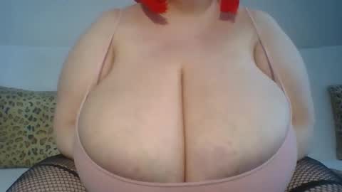 Kinky Angel online show from February 2025 08:46:01 AM