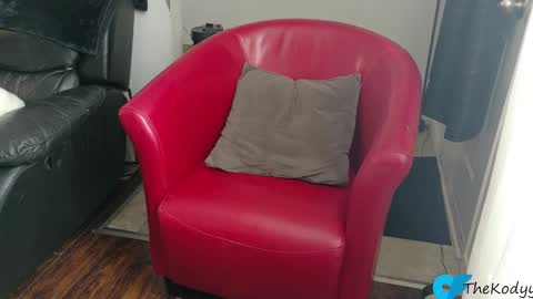 thekodyy online show from October 2025 01:32:02 PM