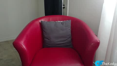 thekodyy online show from October 2025 11:54:02 AM