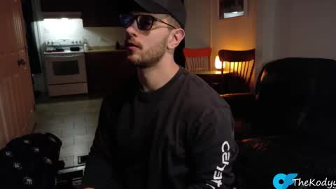 thekodyy online show from January 2026 06:38:02 AM