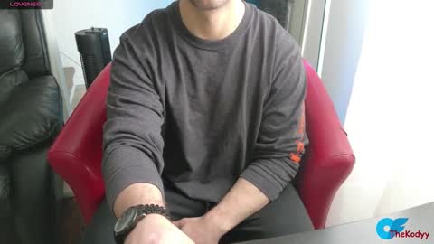 thekodyy online show from February 2026 03:48:02 PM