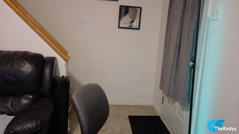 thekodyy online show from March 2026 03:12:01 AM