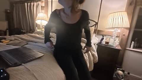 theladyduchess online show from March 2026 01:46:02 AM