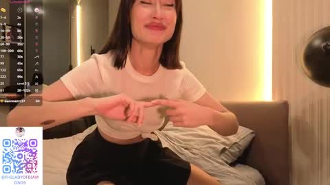 Ayln online show from April 2026 06:02:01 AM