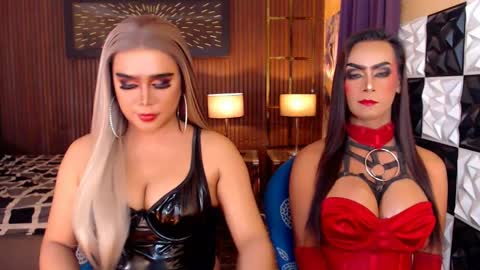 Paula online show from April 2026 06:31:01 AM