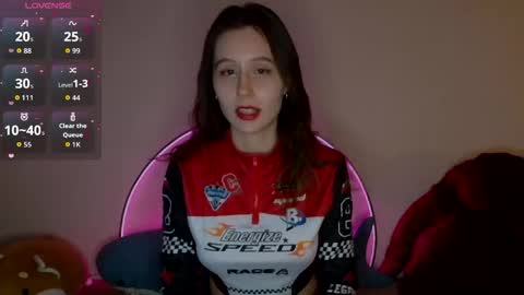 thelavess online show from March 2026 05:38:01 PM