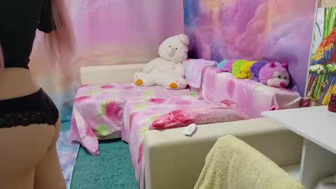 Layla Rose online show from September 2025 03:30:02 AM