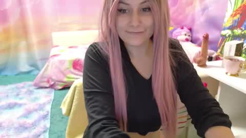 Layla Rose online show from September 2025 02:56:02 AM