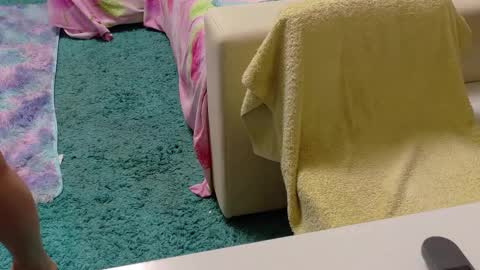 Layla Rose online show from September 2025 07:04:01 PM