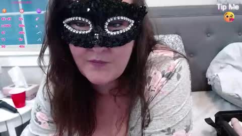 Lacey online show from March 2026 09:42:02 PM