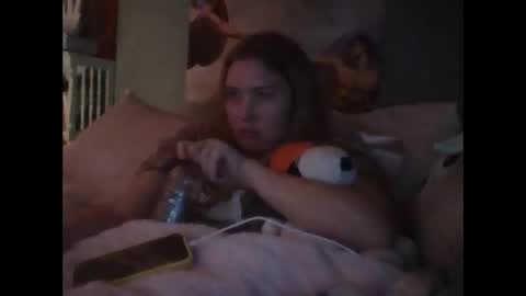 Little Bambii online show from December 2025 02:28:02 AM