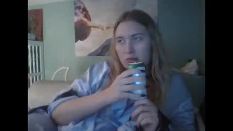 Little Bambii online show from December 2025 01:34:01 AM