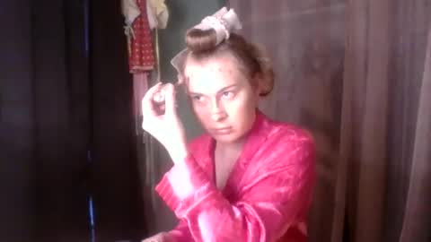 Little Bambii online show from January 2026 12:18:02 PM